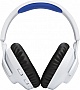  JBL Quantum 360P Wireless for PS White (JBLQ360PWLWHTBLU)