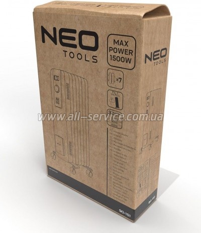 ������������ Neo Tools 90-151