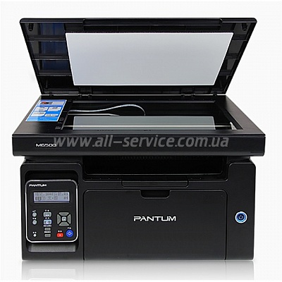  A4 / Pantum M6500