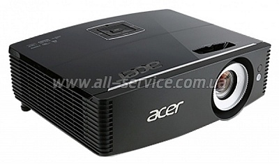  Acer P6200S (MR.JMB11.001)