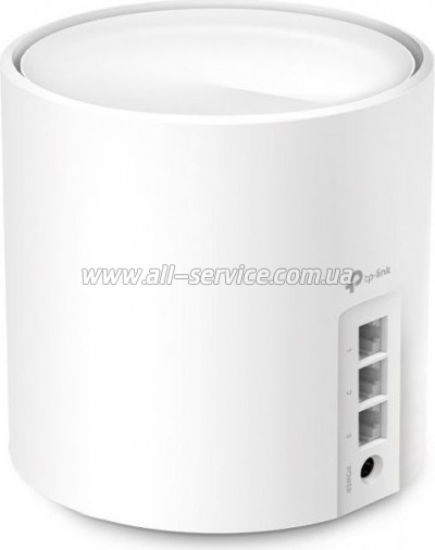  TP-Link DECO-X50-3-PACK
