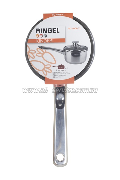  RINGEL Kinder (RG-4006-12)