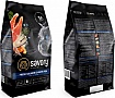 Сухой корм для кошек Savory Adult Cat Gourmand Fresh Salmon and White Fish 400г (4820232630013) Сухой корм для кошек Savory Adult Cat Gourmand Fresh Salmon and White Fish 400г (4820232630013)