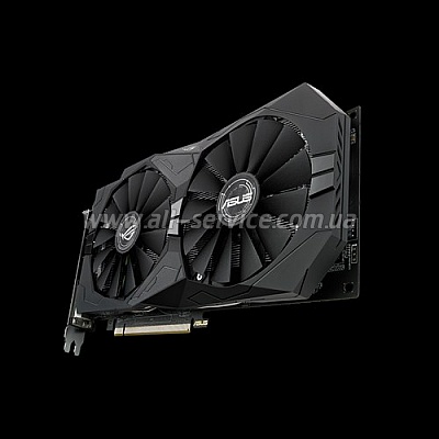  ASUS Radeon RX 470 4GB GAMING STRIX (STRIX-RX470-4G-GAMING)