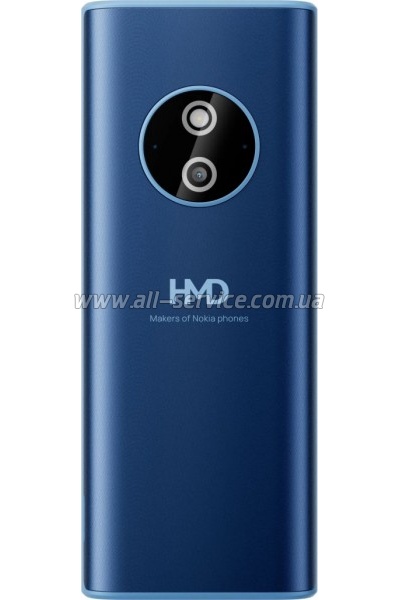 �������� ������� Nokia 210 4G DS 2026 Dark Blue