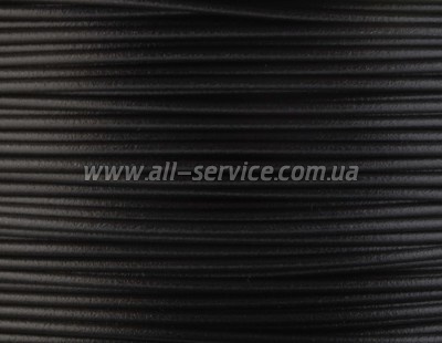 ������� ��� 3D-�������� Flashforge PETG-CF 1,75mm 1kg Black (90007816001)