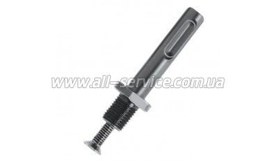 Переходник для патрона SDS-Plus INTERTOOL SD-0430 Переходник для патрона SDS-Plus INTERTOOL SD-0430