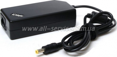 ���� �������� �� �������� Grand-X Lenovo (20V 3.25A 65W) 5.5x2.5mm (ACLEL65WS)