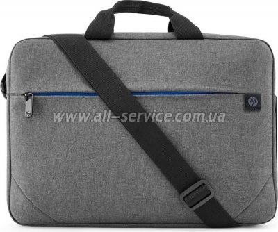   HP 15.6" Prelude Top Load (2Z8P4AA)