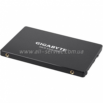 ���������� SSD 2.5" 256GB GIGABYTE (GP-GSTFS31256GTND)