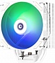    Zalman CNPS9XPERFORMAARGBWHITE