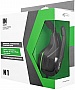  Gemix N1 Black-Green Gaming