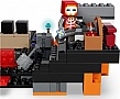 ����������� LEGO Minecraft ����� �� ³��� (21590-)