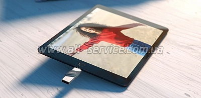  SanDisk 128GB iXpand Flip (SDIX90N-128G-GN6NE)