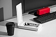   2E SoundXBlock TWS MP3 Wireless Waterproof Red (2E-BSSXBWRD)