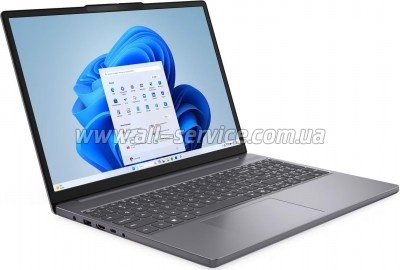  Lenovo IdeaPad Slim 3 15IRH10 (83K100ACRA)