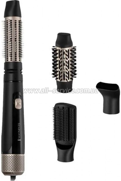 - Remington AS7500