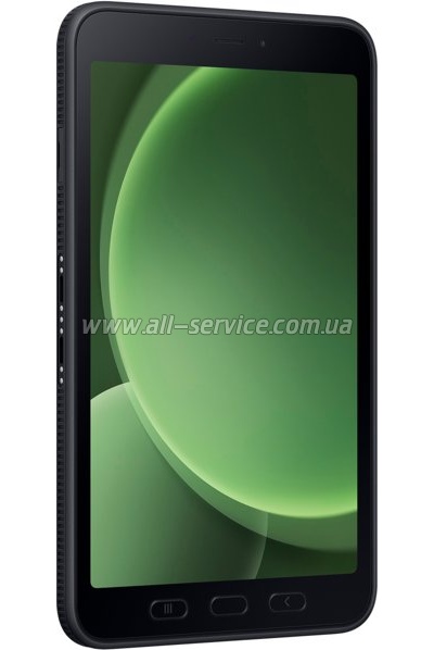  Samsung Galaxy Tab Active 5 X300 6/128GB Wi-Fi (SM-X300NZGAEUC)