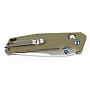  Firebird FB7601-BK