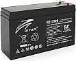 Батарея к ИБП Ritar AGM RT1250 12V 5Ah (RT1250BL) Батарея к ИБП Ritar AGM RT1250 12V 5Ah (RT1250BL)
