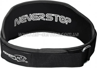   PowerPlay  5546 Black M (PP_5546_M_Black)