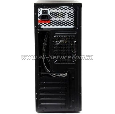  ProLogix B18/1820 Black PSS-500W-12cm