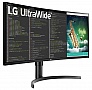  LG 35WN65C-B