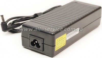 ���� �������� �� �������� PowerPlant ASUS 220V, 19V 120W 6.32A (5.5*2.5) (AS120F5525)