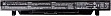 ���������� �� �������� PowerPlant ASUS FX-PLUS (A41N1424) 15V 2600mAh (NB430758)