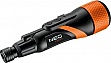   Neo Tools , micro-USB, 3.6, Li-Ion, 280 / (04-200)