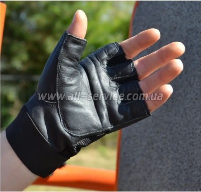   MadMax MFG-248 Clasic Brown XL (MFG-248-Brown_XL)