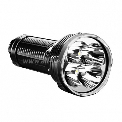 Fenix TK75 (2018) Cree XHP35 HI