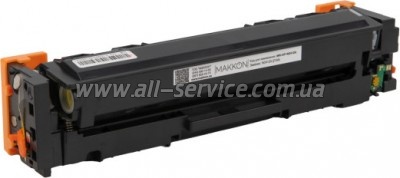 �������� Makkon HP CLJ M182/ M183 ������ W2412A yellow (MN-HP-W2412A)