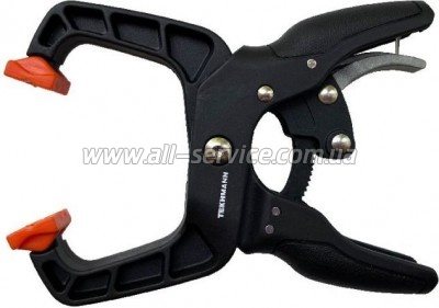  Tekhmann    1-1/2" (9300001)