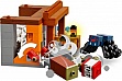 ����������� LEGO Minecraft ������ ���������� ����������� (21269)