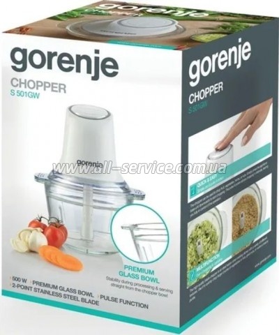  Gorenje S501GW