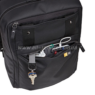    Case Logic Bryker BRYBP-114 14" Black