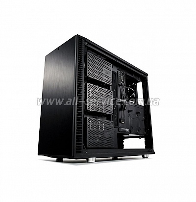 ������ Fractal Design Define S2 Gunmetal TG (FD-CA-DEF-S2-GY-TGL)