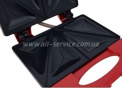 Saturn ST-EC1082 Red
