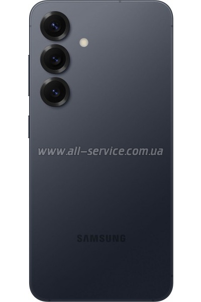   Samsung Galaxy S25 12/128Gb Blueblack (SM-S931BZKDEUC)