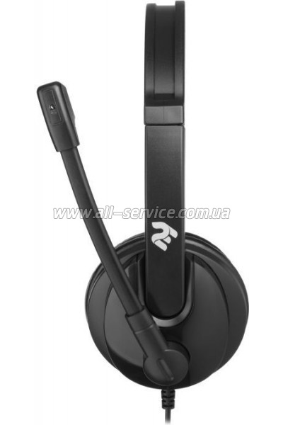  2E CH12 On-Ear USB (2E-CH12SU)