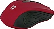  Defender Accura MM-935 Red (52937)