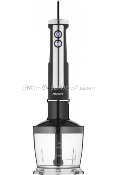  Ardesto HBG-1000BCHP