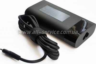     AlSoft HP 90W 20V, 4.5A + 15V, 5A + 12V, 5A + 10V, 5A + 9V, 3A + 5V, 3A, USB type-C (USB type-C / A40373)