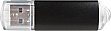  Patriot 64GB Xporter Pulse Black USB 2.0 (PSF64GXPPBUSB)