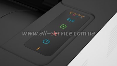  HP Color Laser 150nw (4ZB95A)