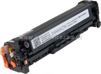 �������� Makkon HP CLJP M476dn/ M476dw/ M476nw ������ HP CF383A magenta (MN-HP-SF383A)