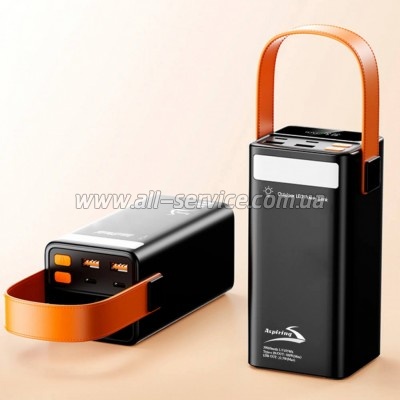 ������� ������������� Aspiring Vigor 50 50000mAh PD 100W (VTR-PB-V50)