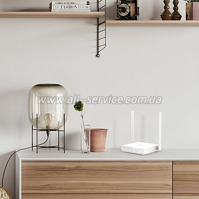  TP-Link TL-WR820N