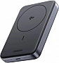 Батарея универсальная Ugreen 10000 mAh PD 30W Grey-black (PB761) Батарея универсальная Ugreen 10000 mAh PD 30W Grey-black (PB761)
